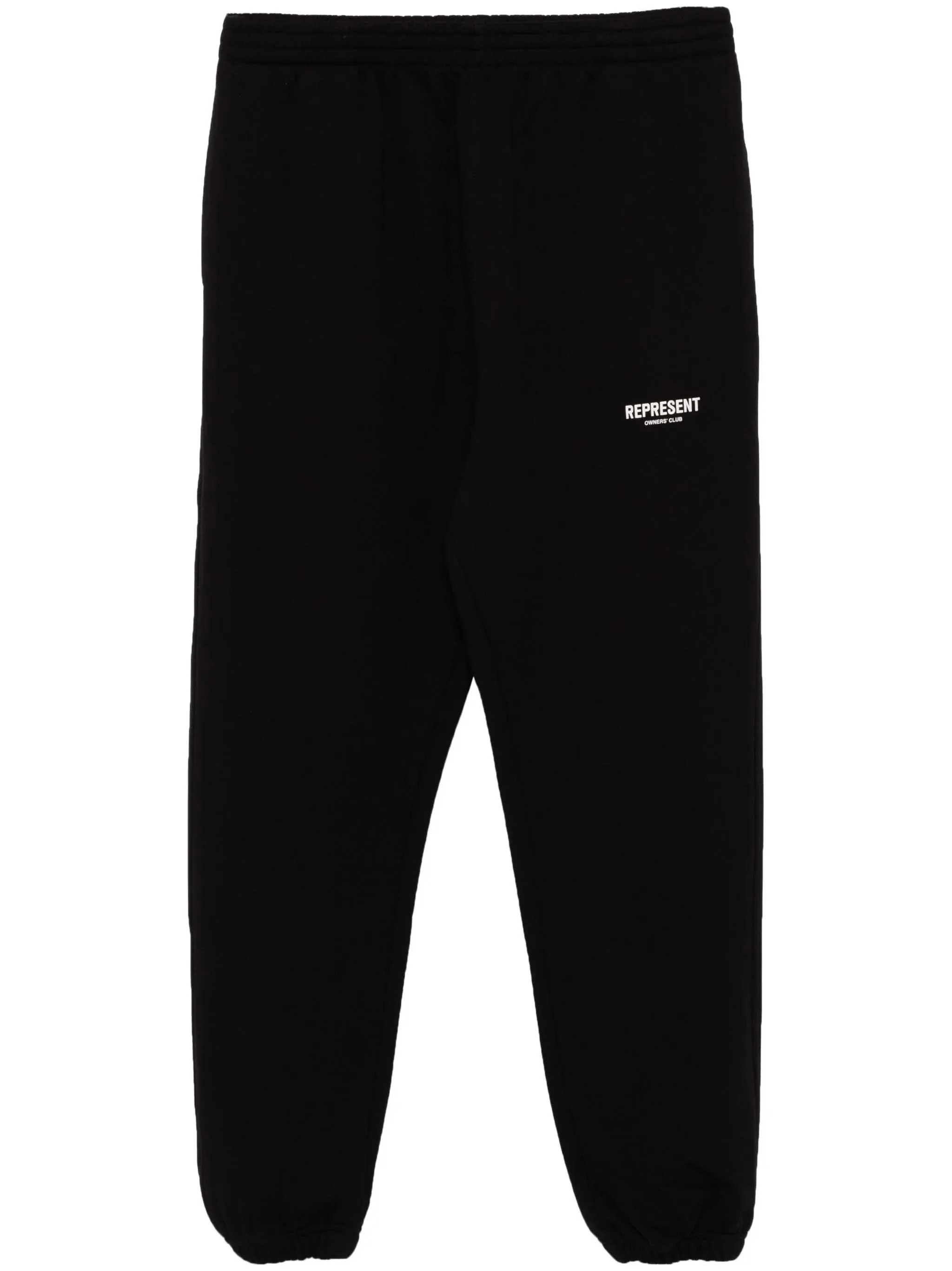 Logo-print Track Pants - 1