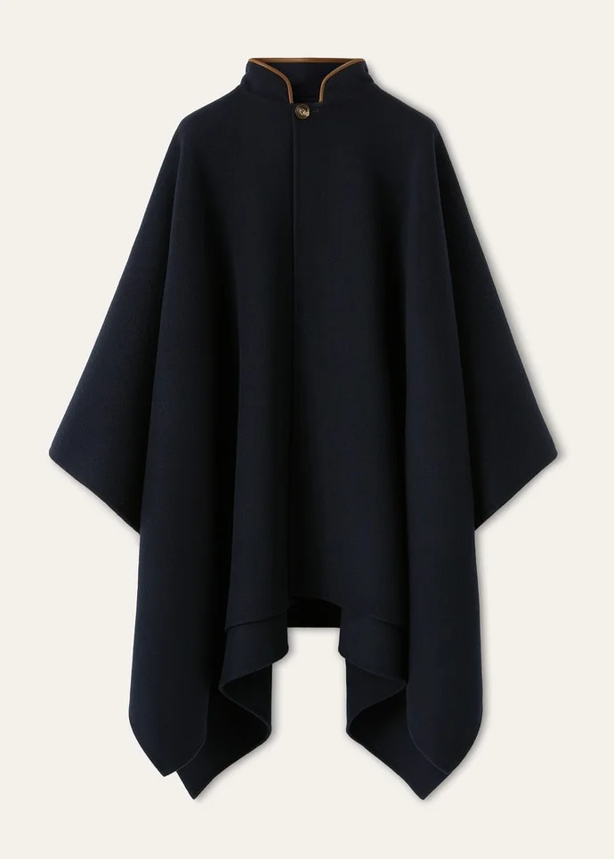 Spagna Cape - 1