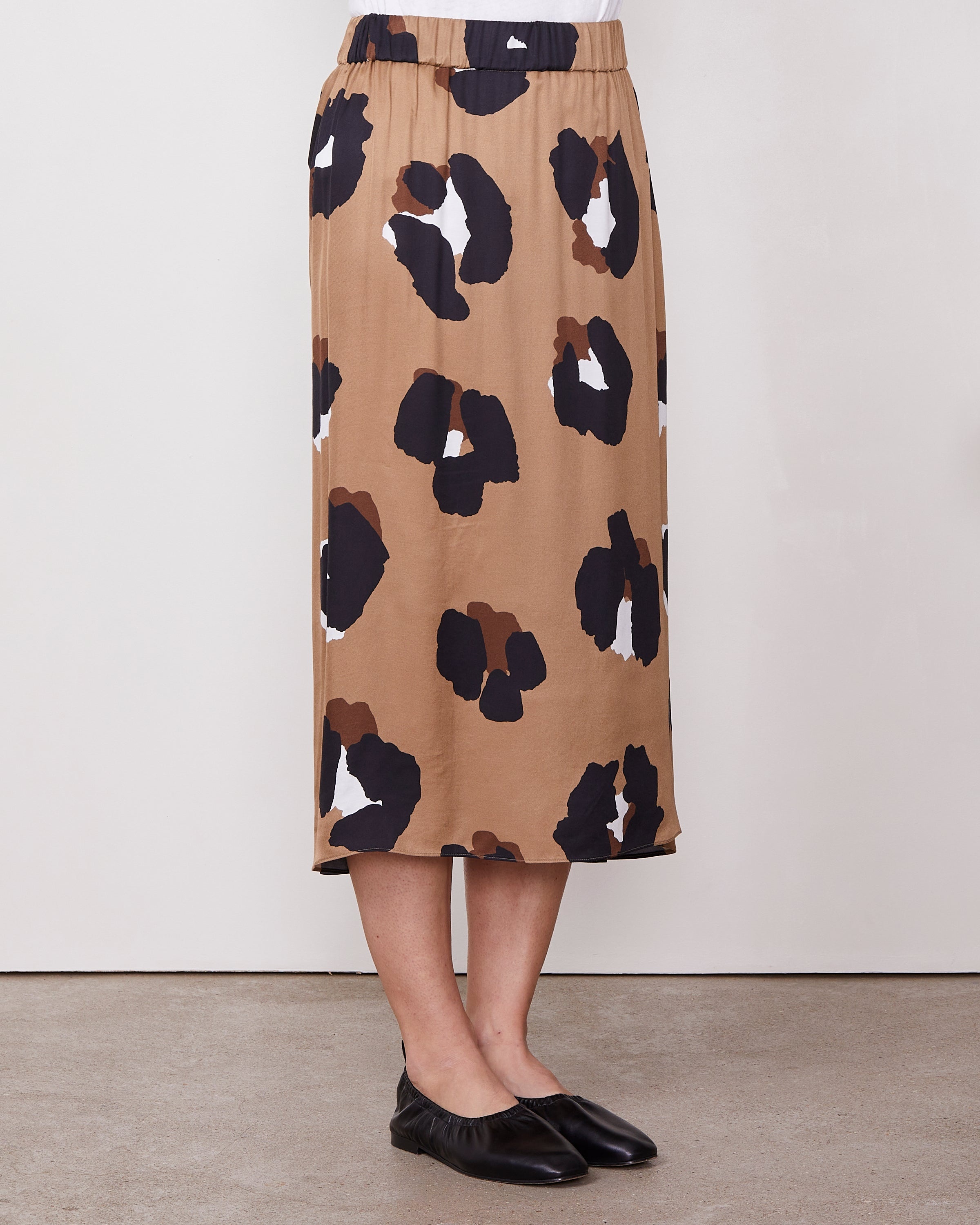 JOYA SKIRT - 2