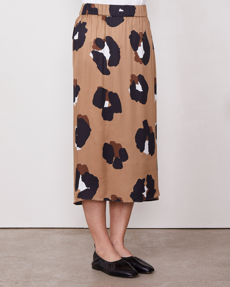 OFFICINE GÉNÉRALE JOYA SKIRT outlook