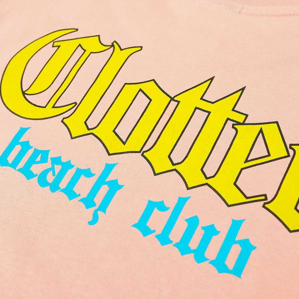 CLOTTEE By CLOT Dolphin Tee - 2