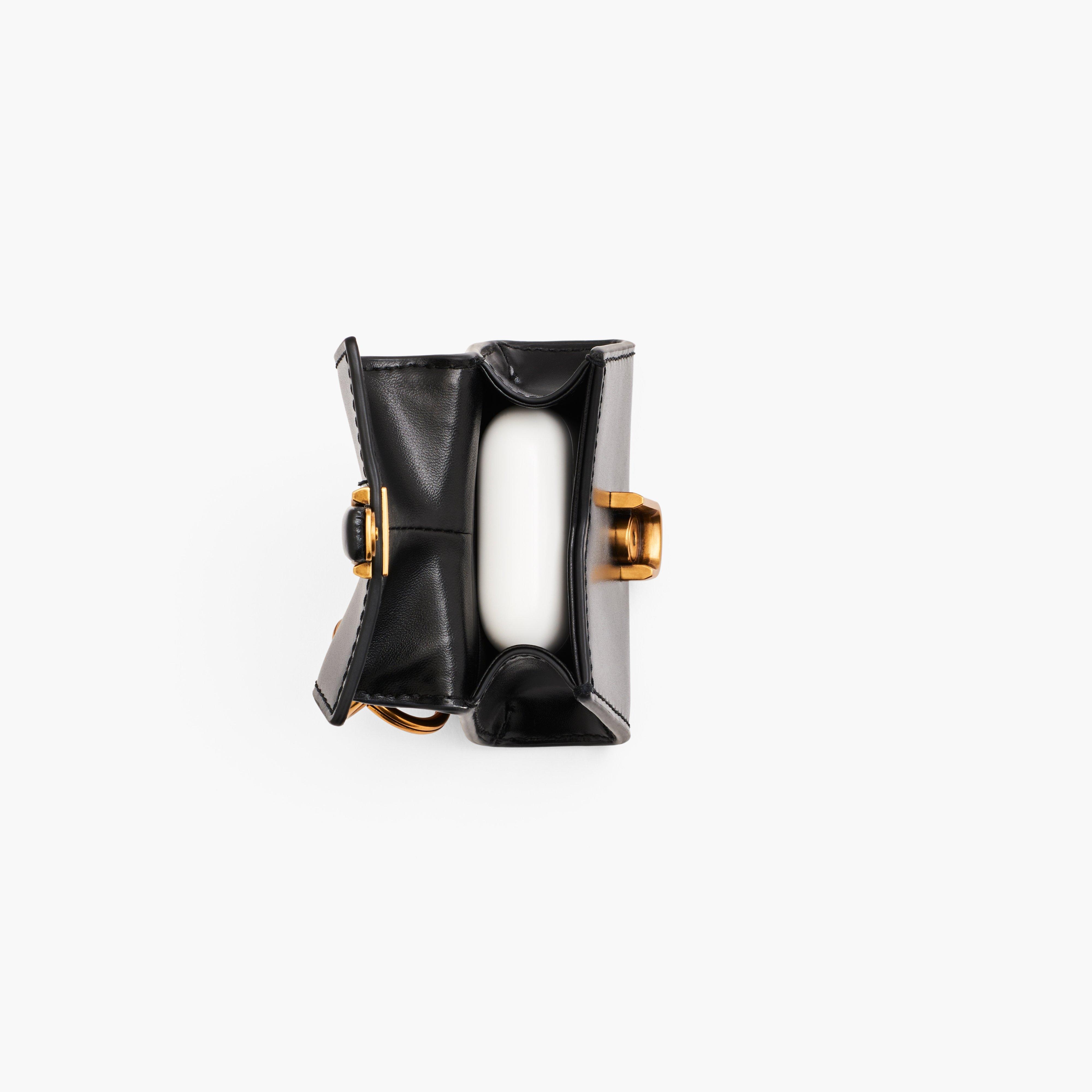 THE NANO ST. MARC TOP HANDLE CHARM - 5