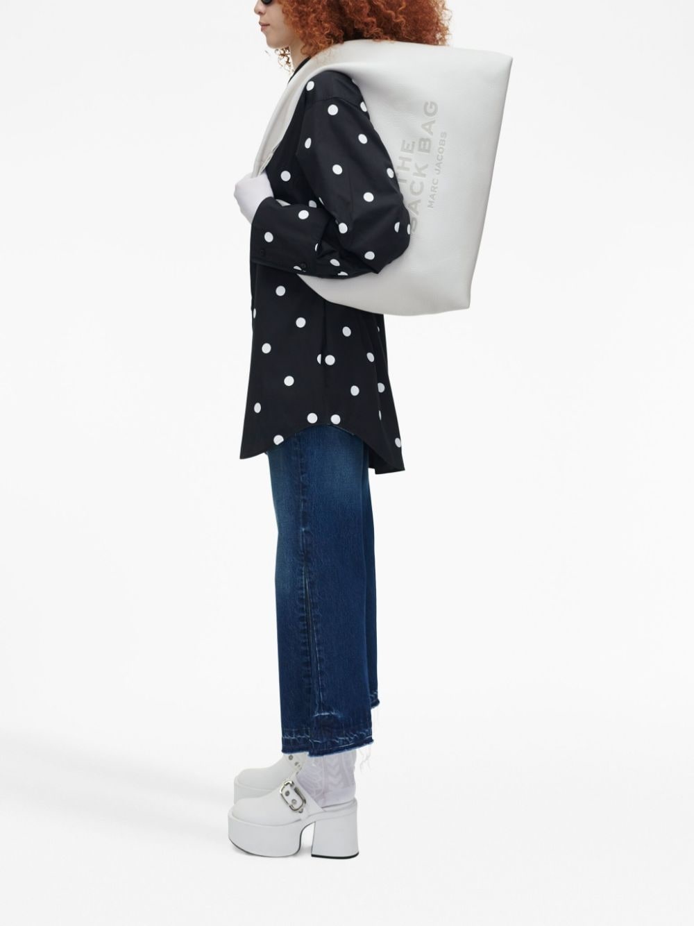 The XL Sack bag - 3