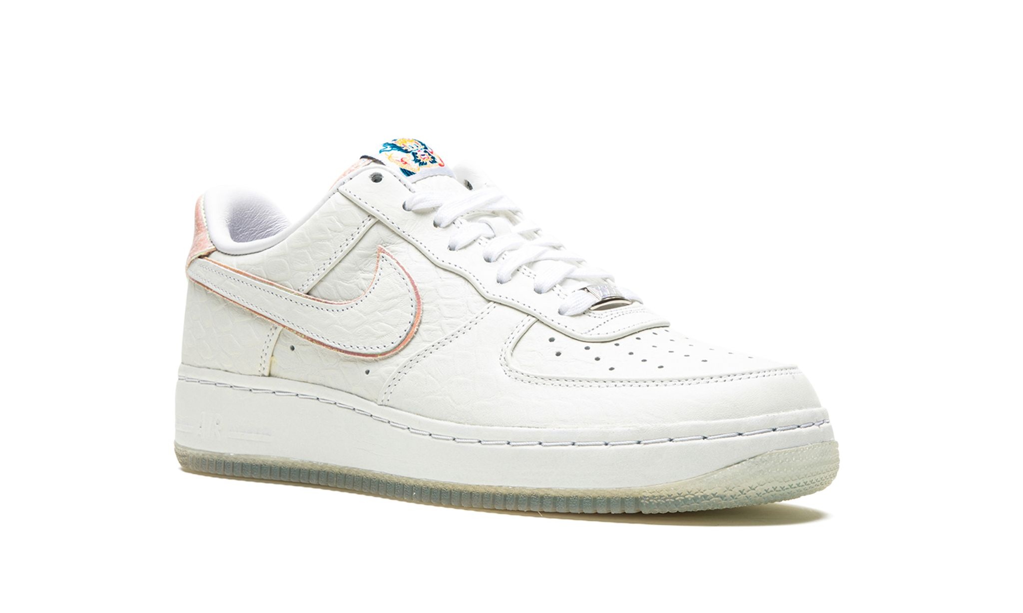 Air Force 1 SP LW I/0 YOTD NRG - 6