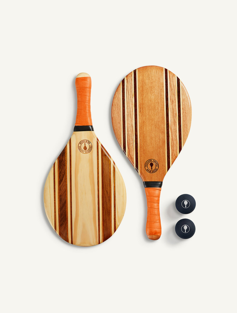 LEBLON HERITAGE BATS 1