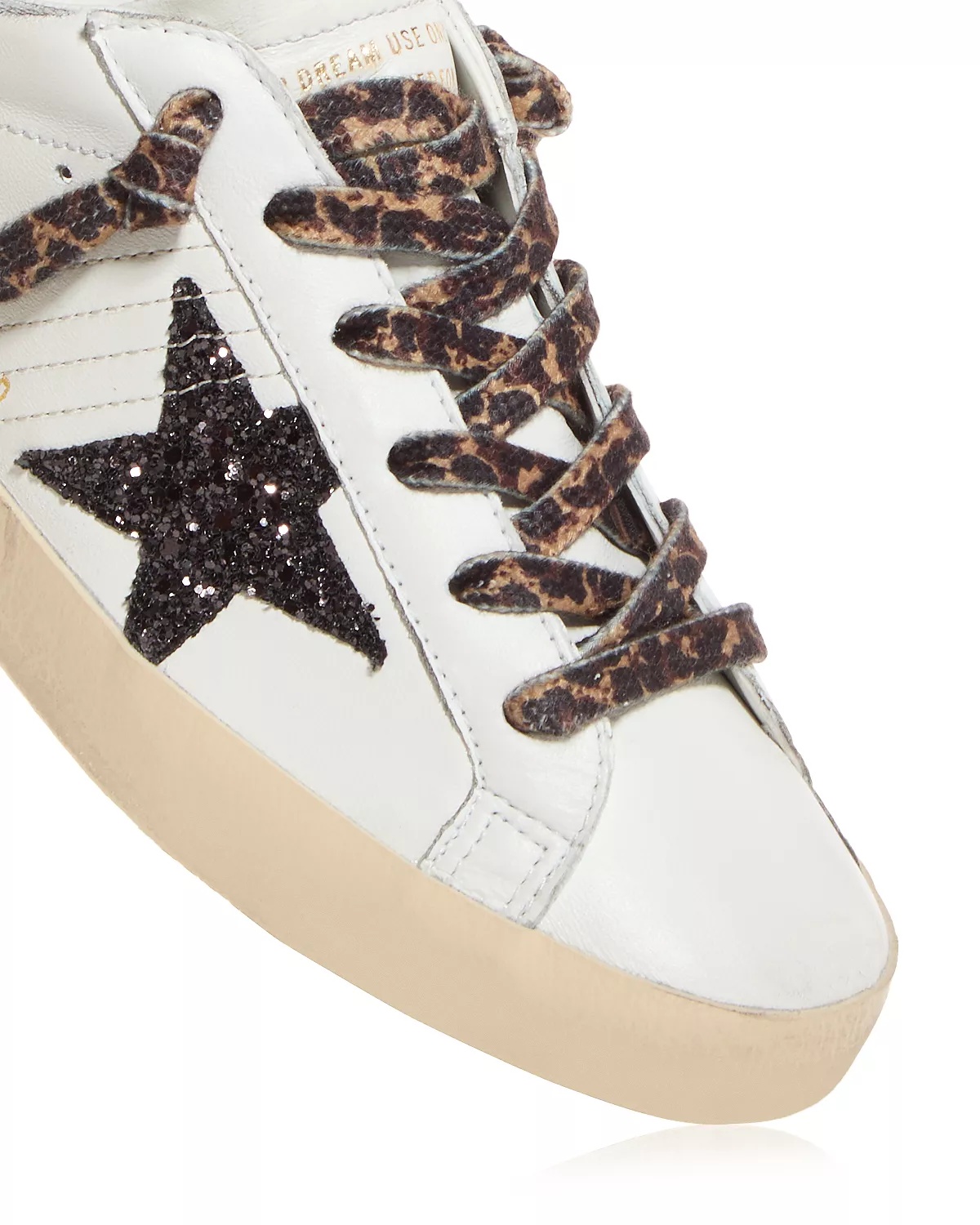 Unisex Super-Star Low Top Sneakers - 5