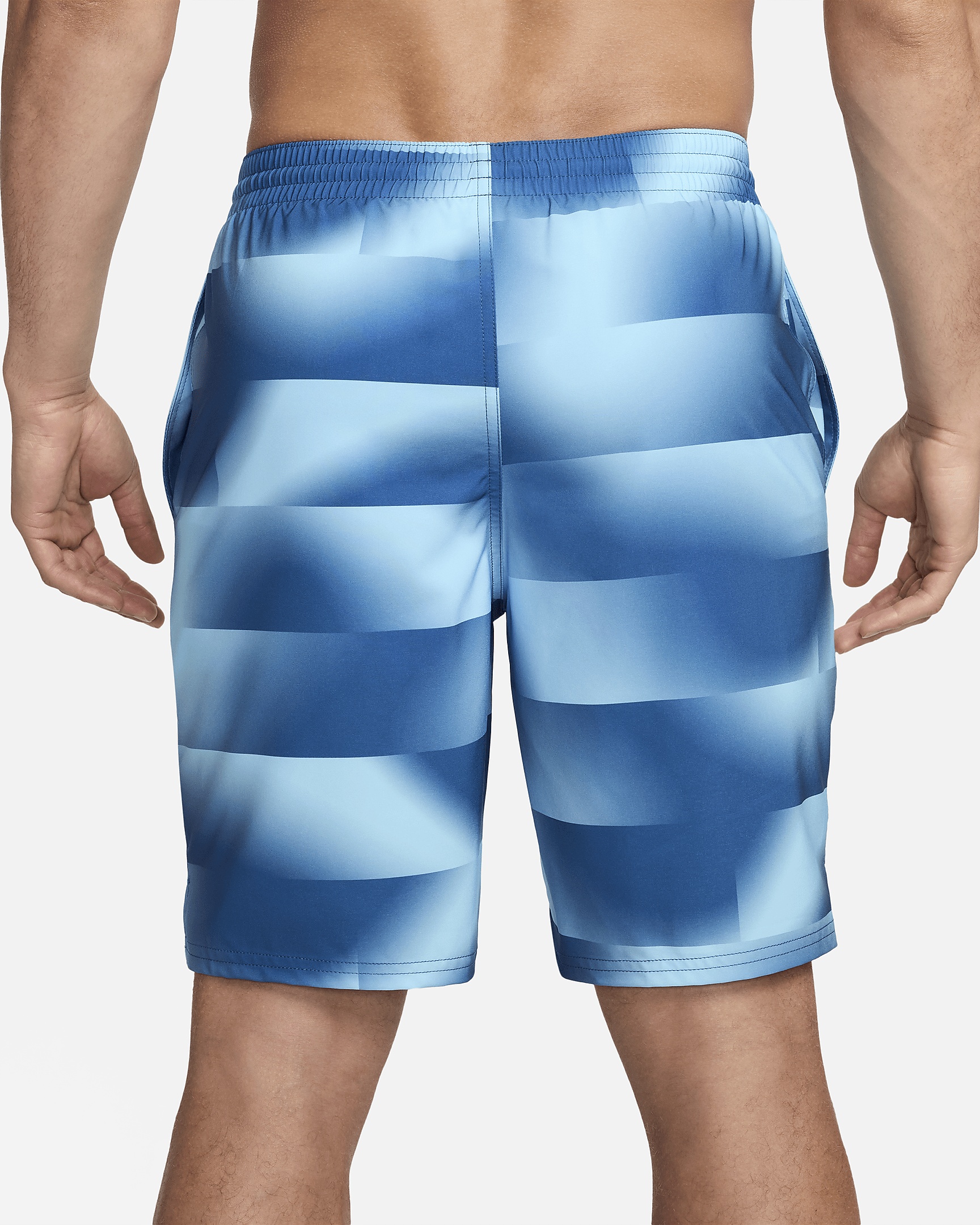Nike Swim Men's 9" Volley Shorts - 3