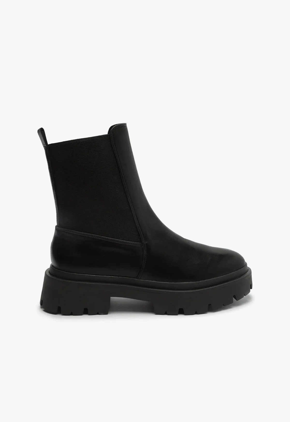 Billie Casual Bootie - 1