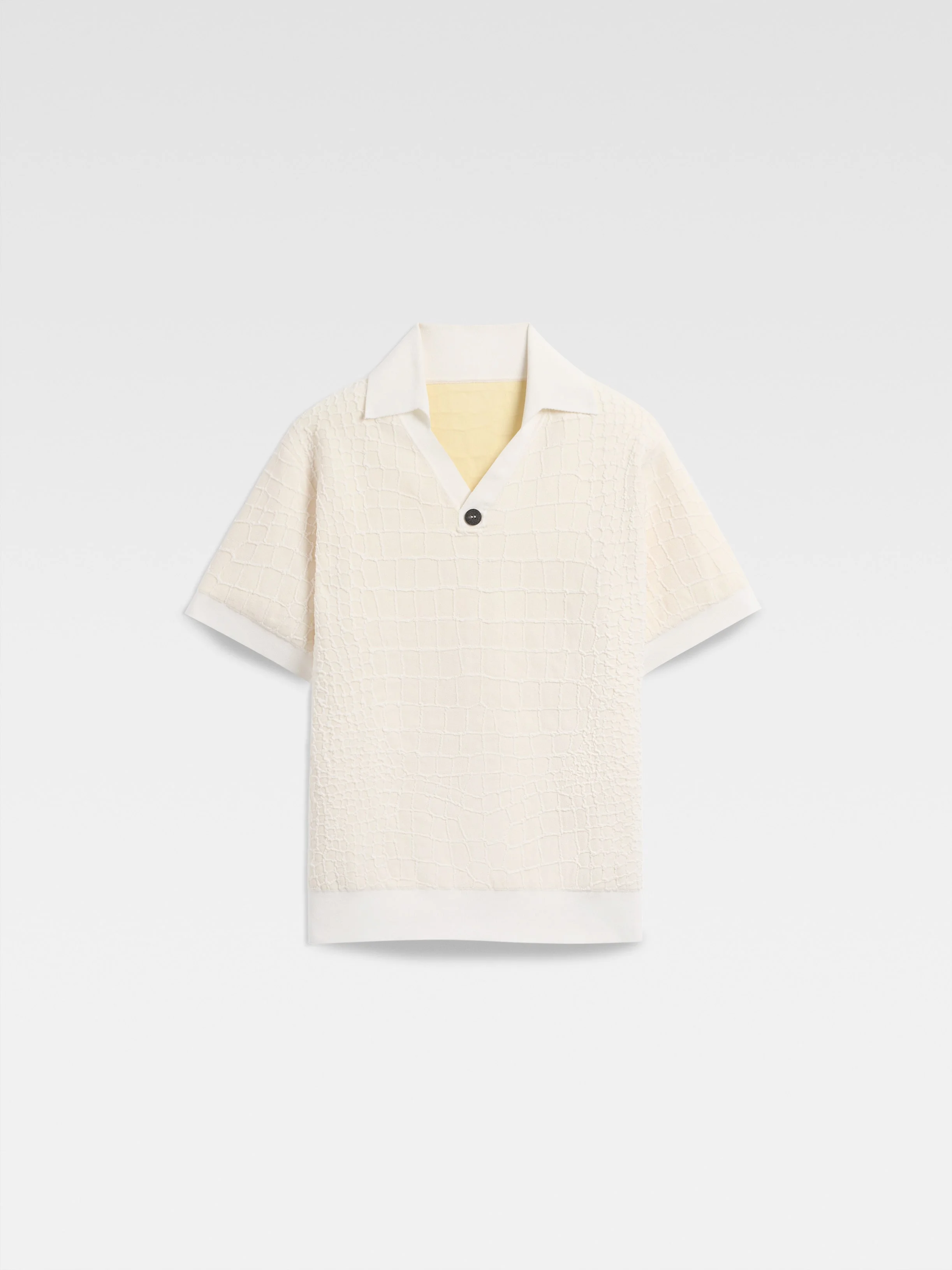 The Scala polo shirt - 1