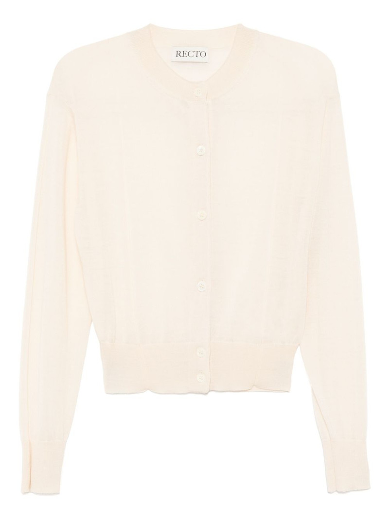 wool cardigan 1