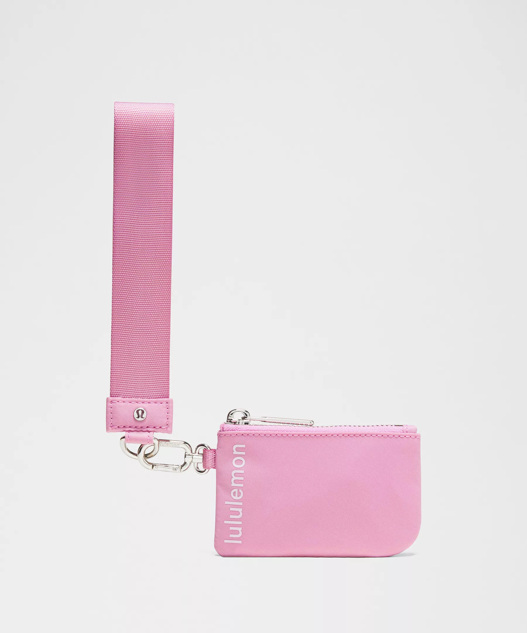 Dual Pouch Wristlet - 3