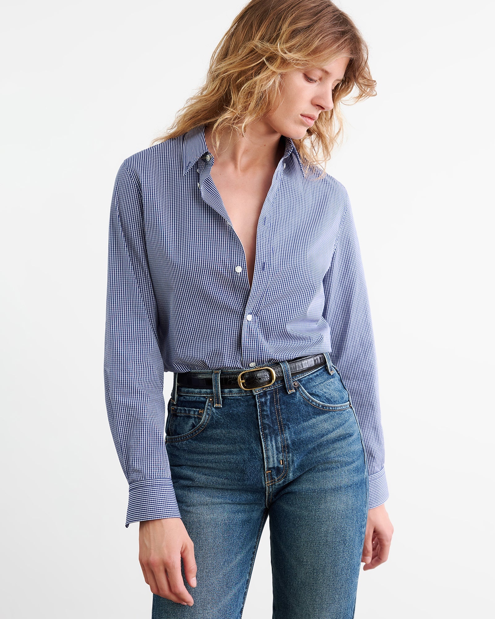 DYLLAN SHIRT - 2