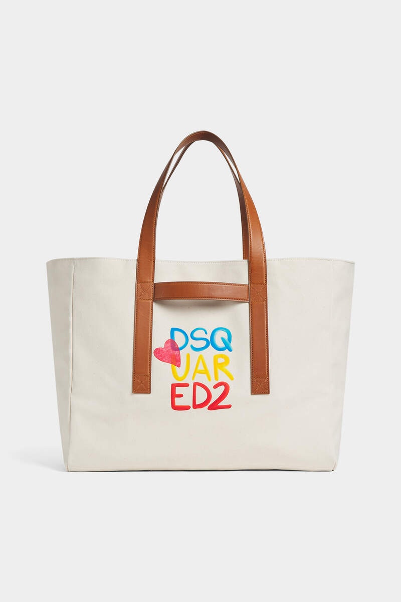 SUMMER LOVERS SHOPPER - 1