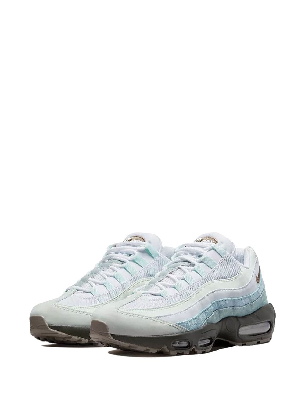 Air Max 95 "Sequoia" sneakers - 3