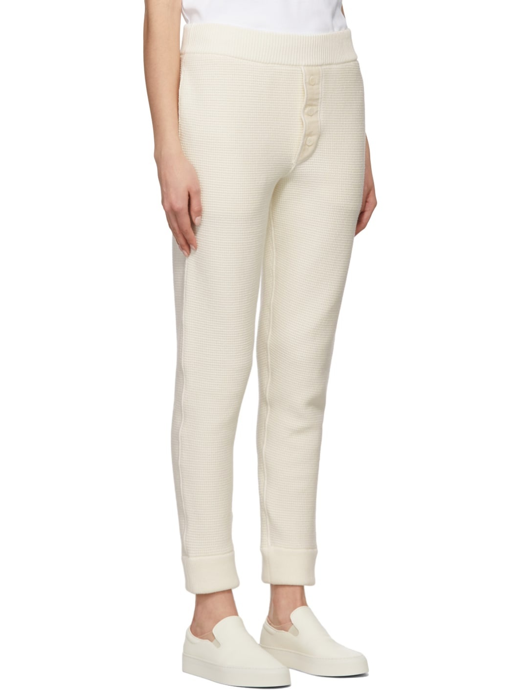 Off-White Ginzena Lounge Pants - 2