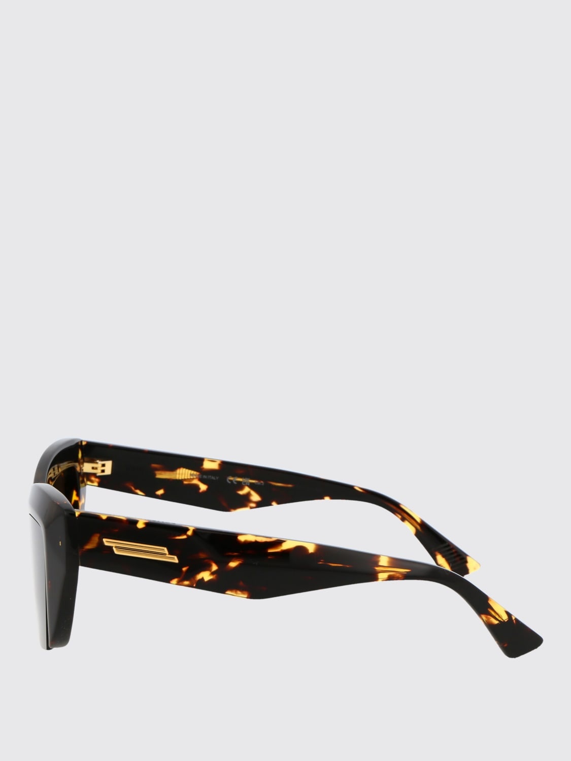Sunglasses woman Bottega Veneta - 4