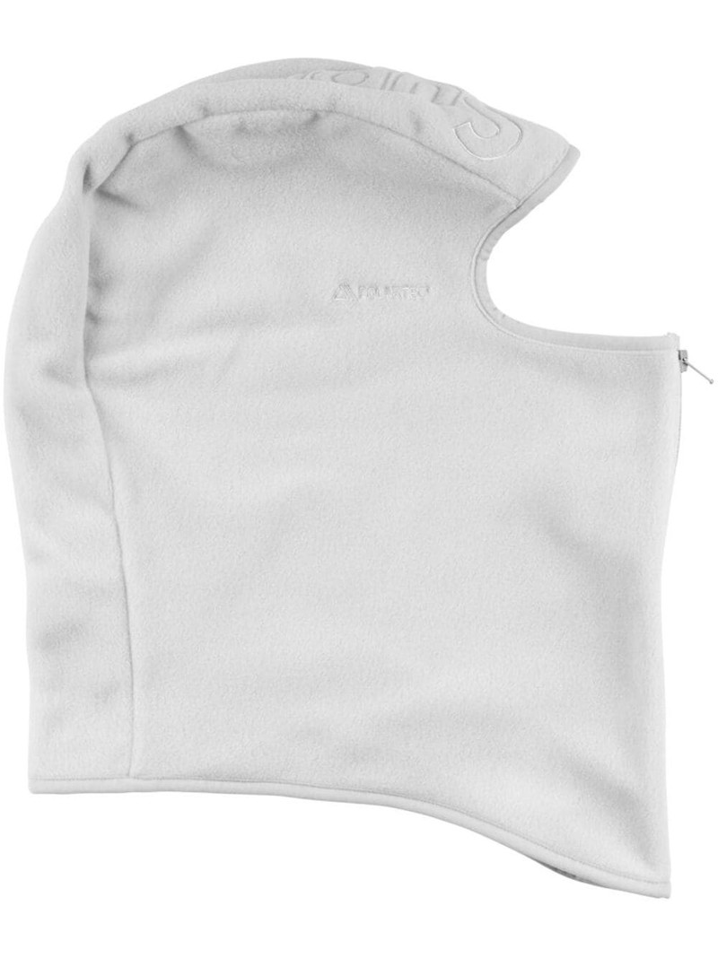 x Polartec zip balaclava 1
