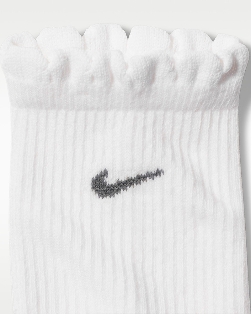 Nike Nike Everyday Elevated Mid-Crew Socks (2 Pairs) outlook