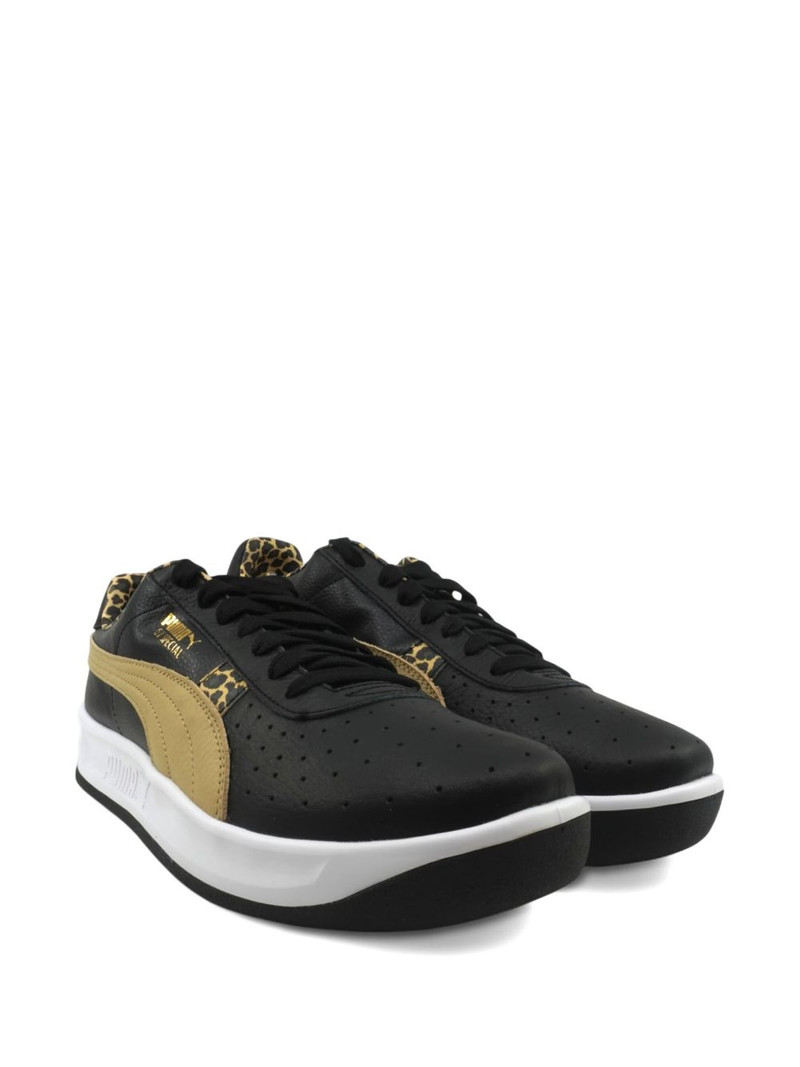 PUMA Gv Special Wild "Black" sneakers outlook