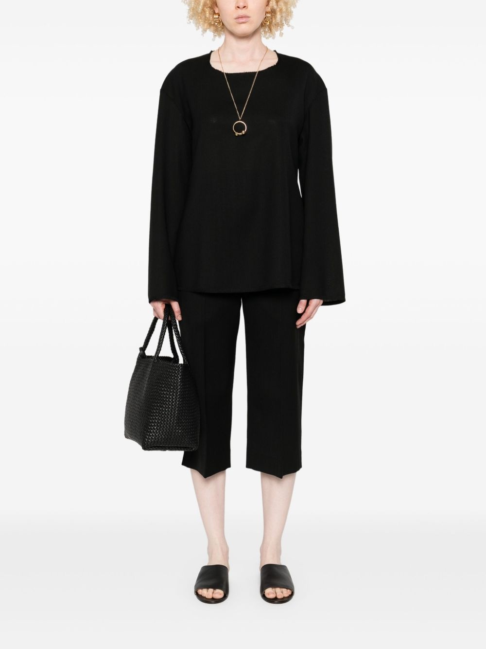 Sayge trousers - 2