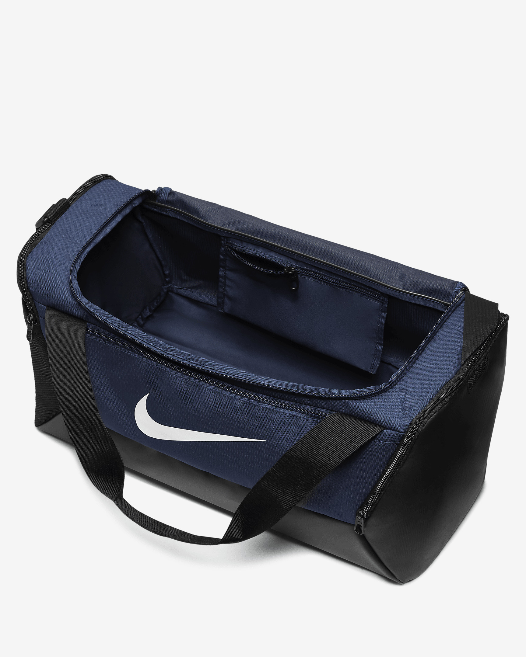Nike Unisex Brasilia Training Duffel Bag (Small - 6