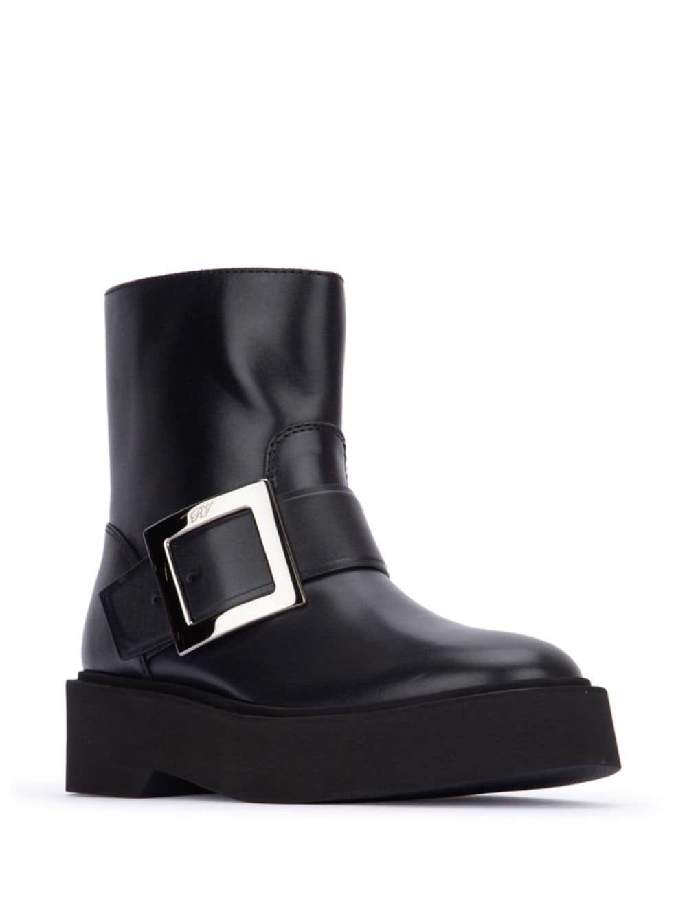 Viv' Rangers boots - 2