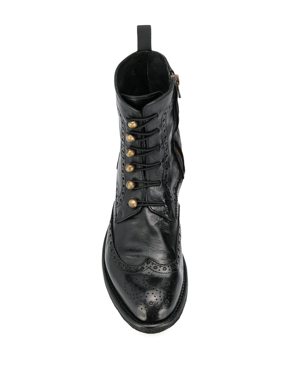 Lexicon boots - 4