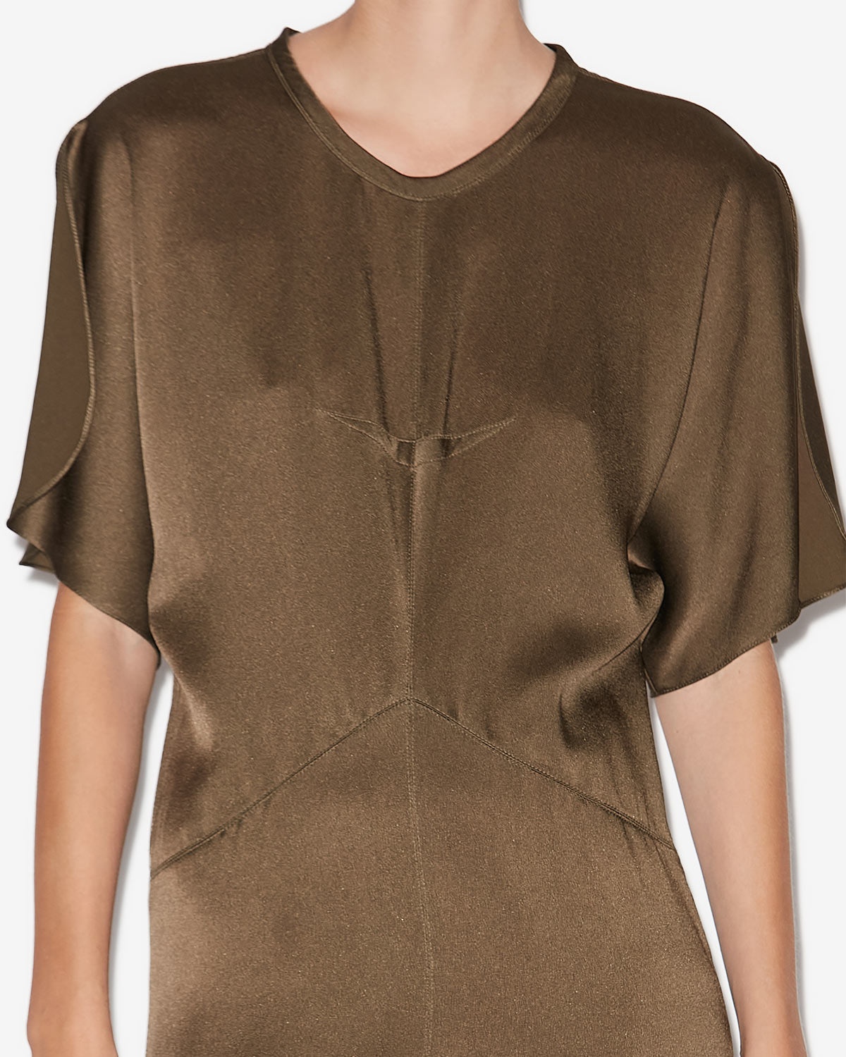 KEANY DRESS - 3