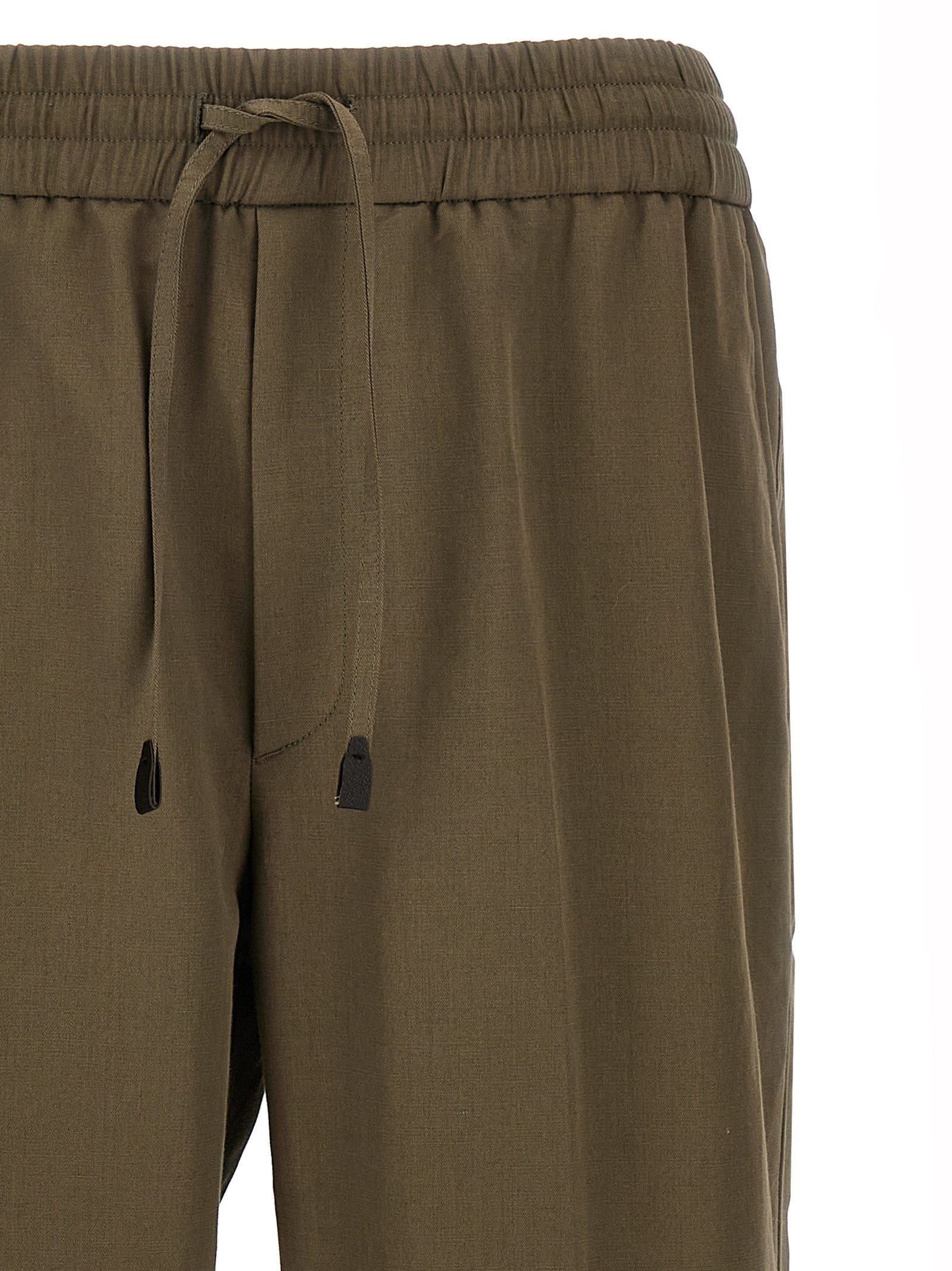 Asolo Pants Green - 3