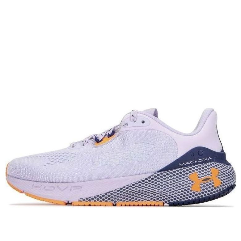 (WMNS) Under Armour HOVR Machina 3 CN 'Purple' 3025660-501 - 1