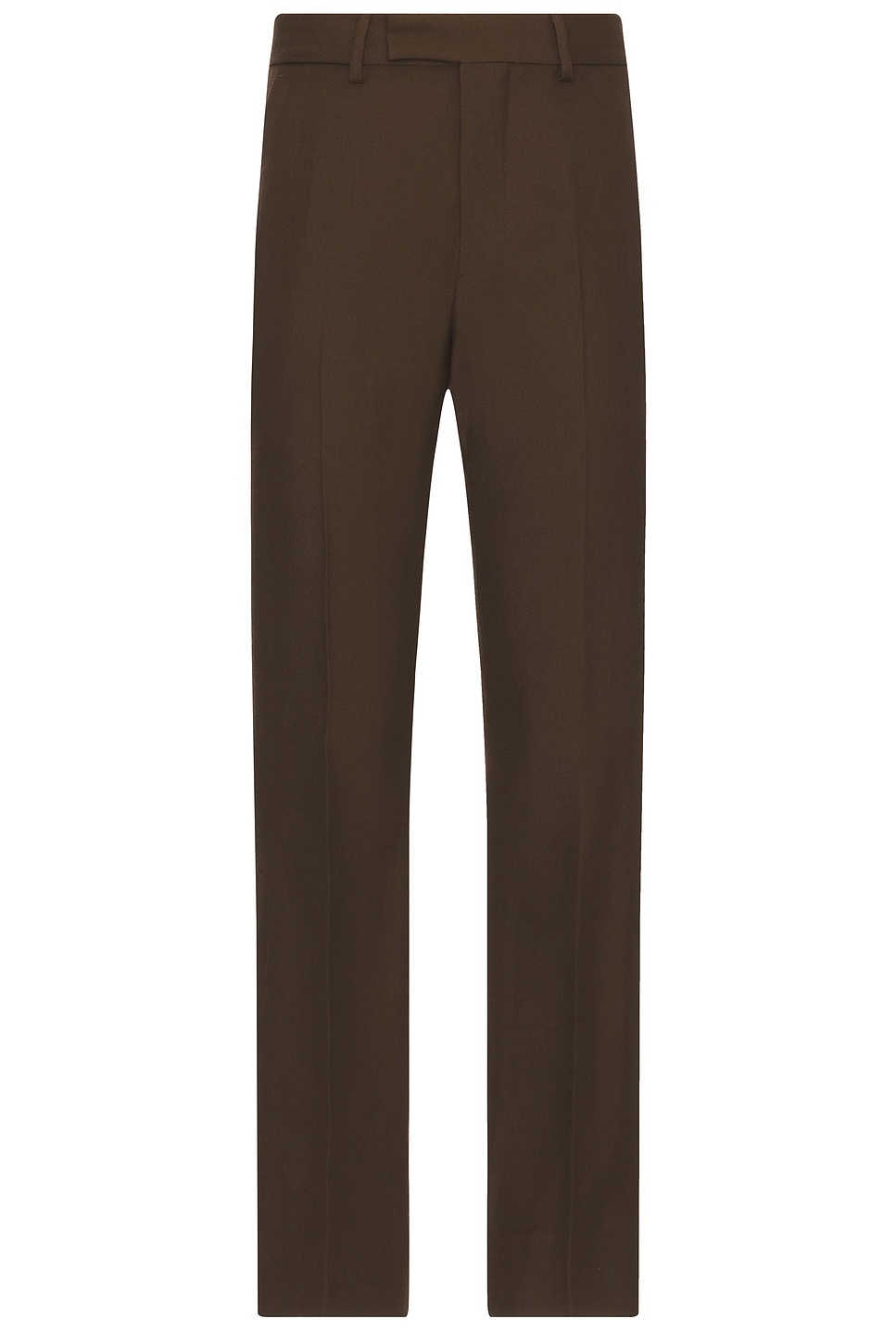 Tailored Flare Pant - 1