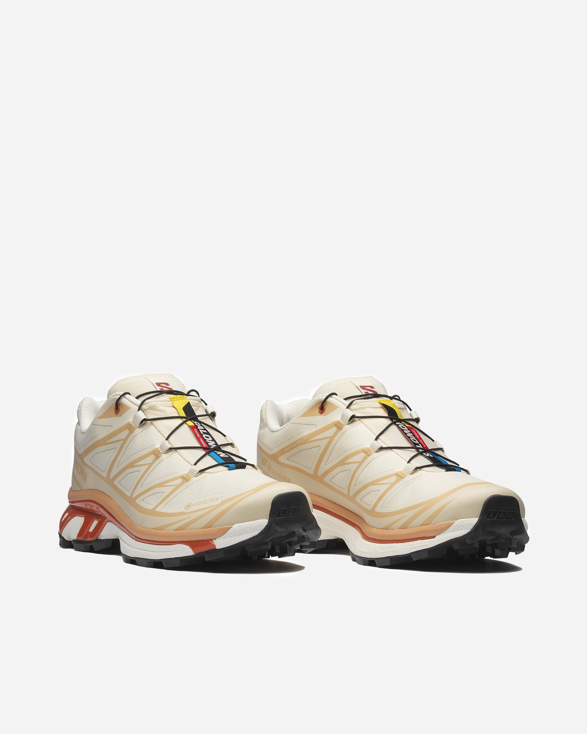 XT-6 Gore-tex - 2