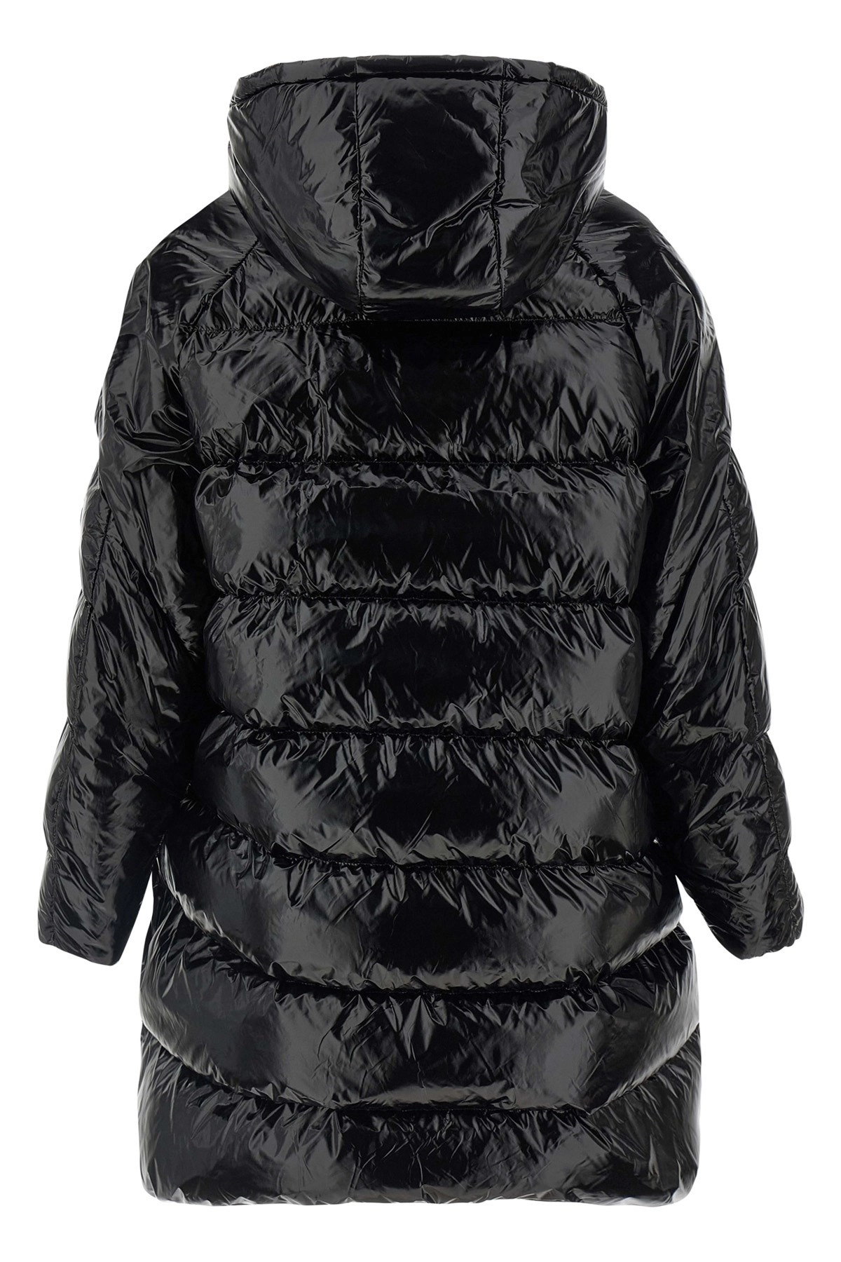 'Burro' down jacket - 2
