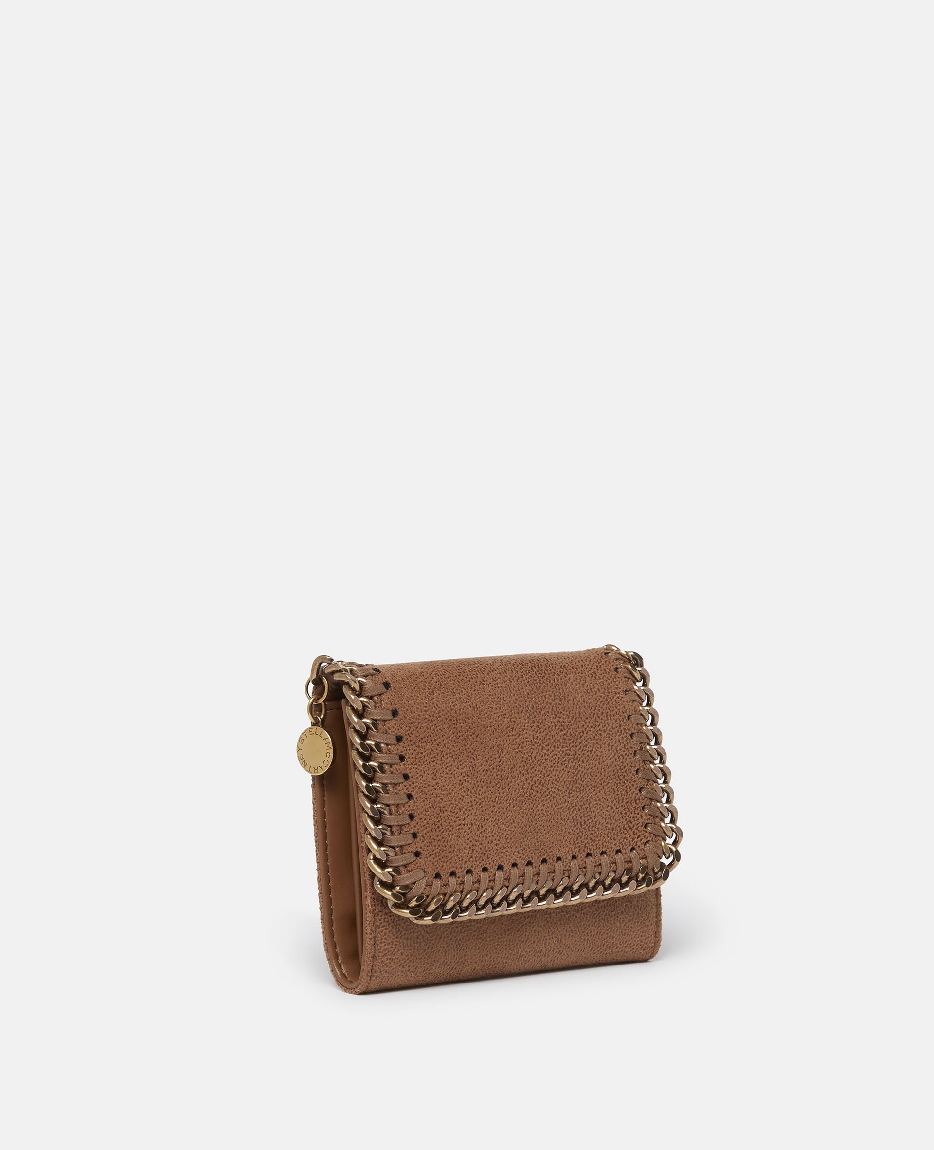 Falabella Tri-Fold Wallet - 2