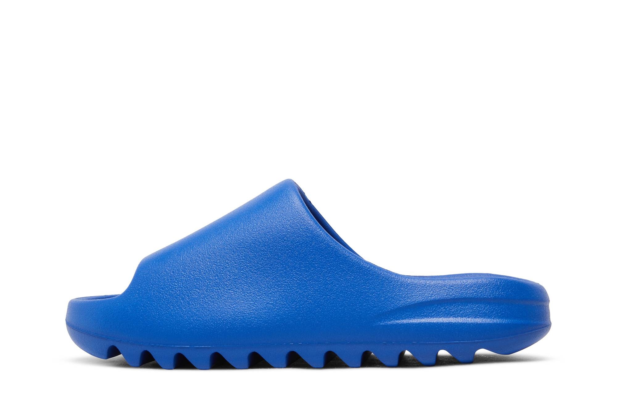 Yeezy Slides 'Azure' - 3