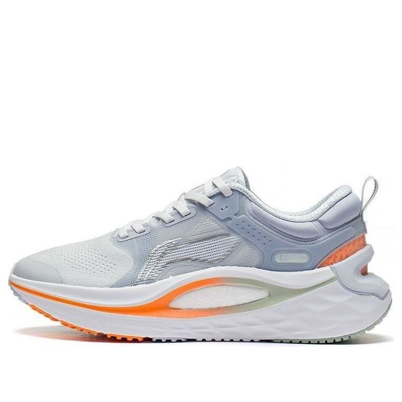 Li-Ning Furious Rider 6 'Grey Blue Orange' ARZS001-5 - 1