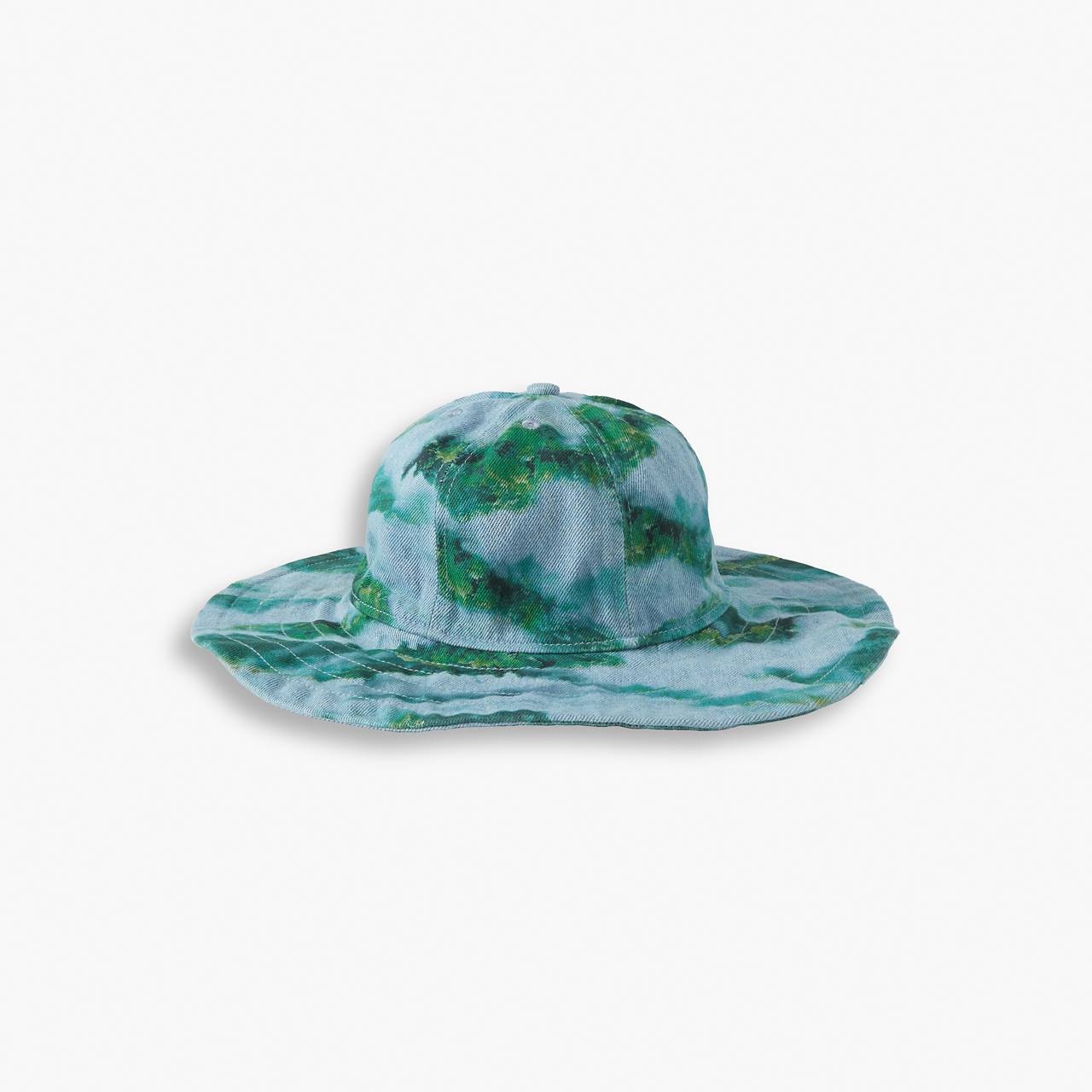 LEVI'S® X PRINCESS MONONOKE BUCKET HAT - 2