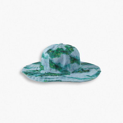 Levi's LEVI'S® X PRINCESS MONONOKE BUCKET HAT outlook