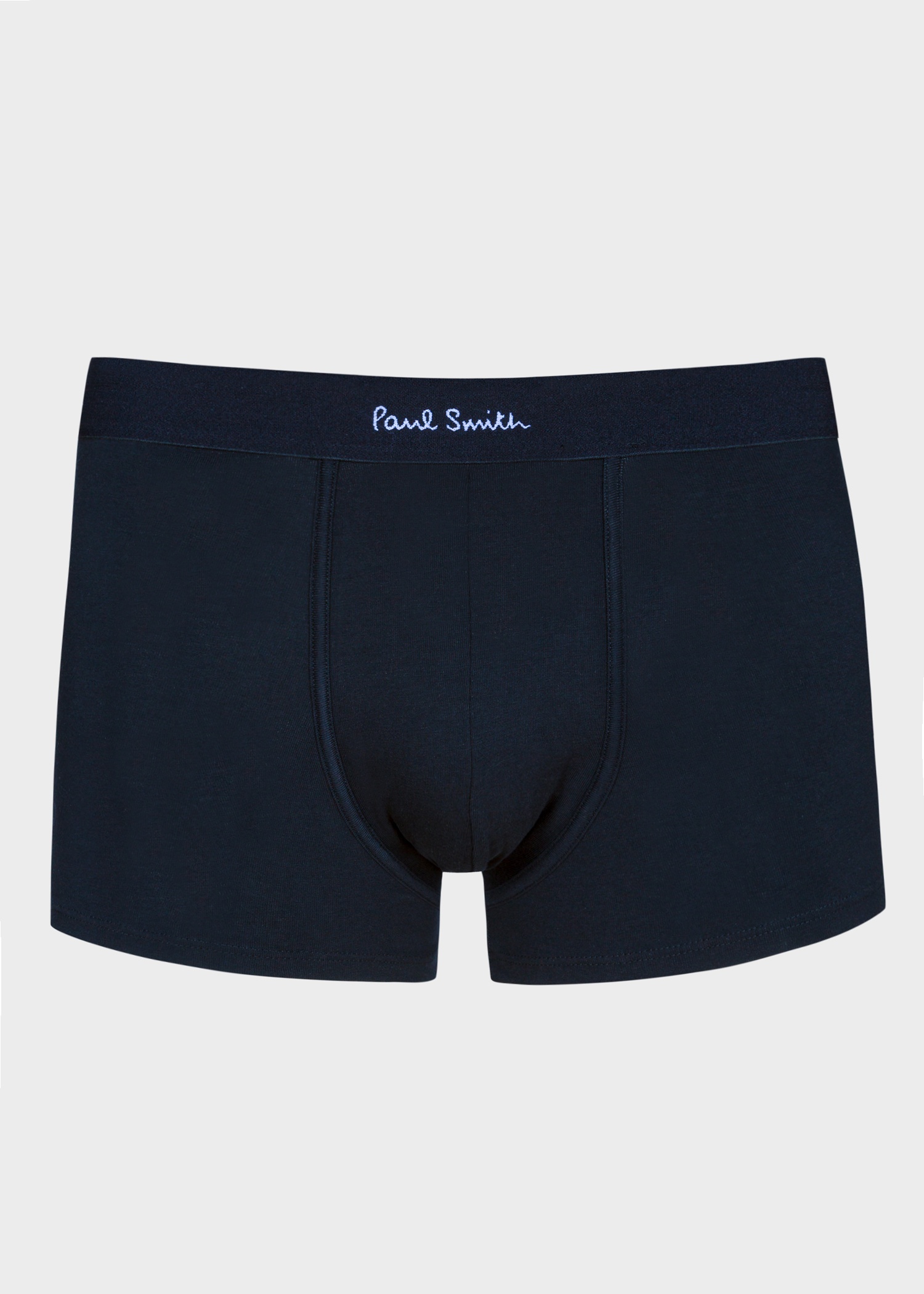 'Signature Stripe' Mixed Boxer Briefs Seven Pack - 8
