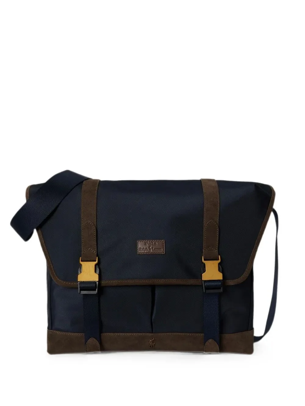 Messenger Bag Medium "Medium Messenger Bag" - 1