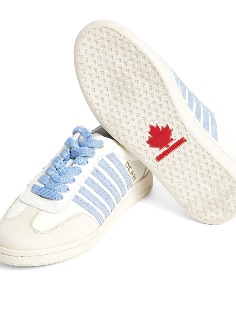 Boxer sneakers - 4