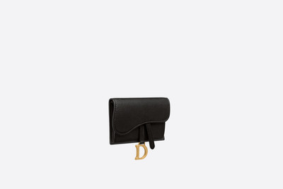 Dior Saddle Nano Pouch outlook