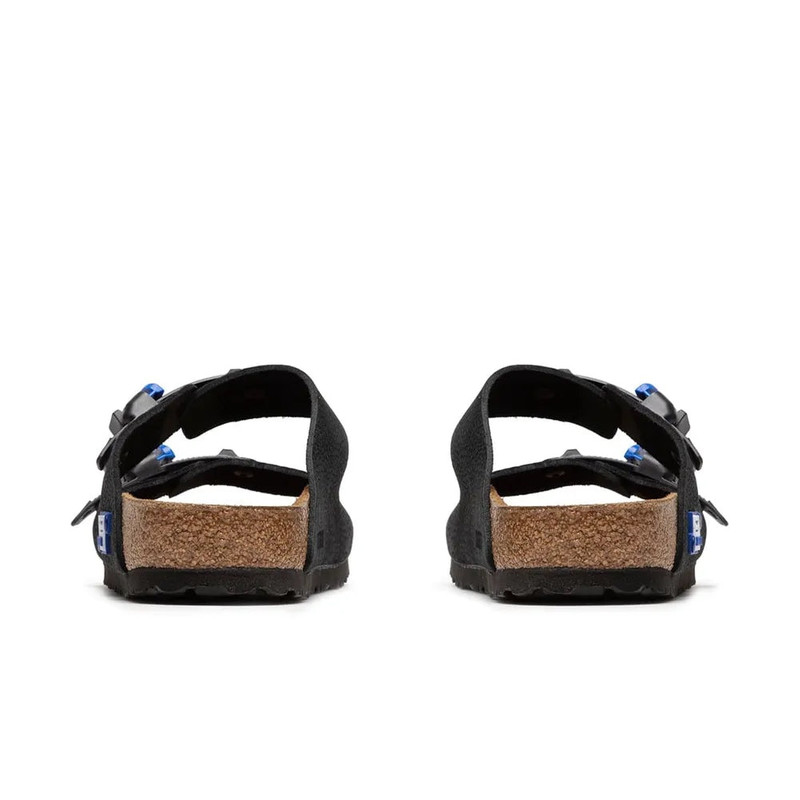 Birkenstock x Ader Error Arizona Tech Sandals 'Black' BLBSSSD02BK 4