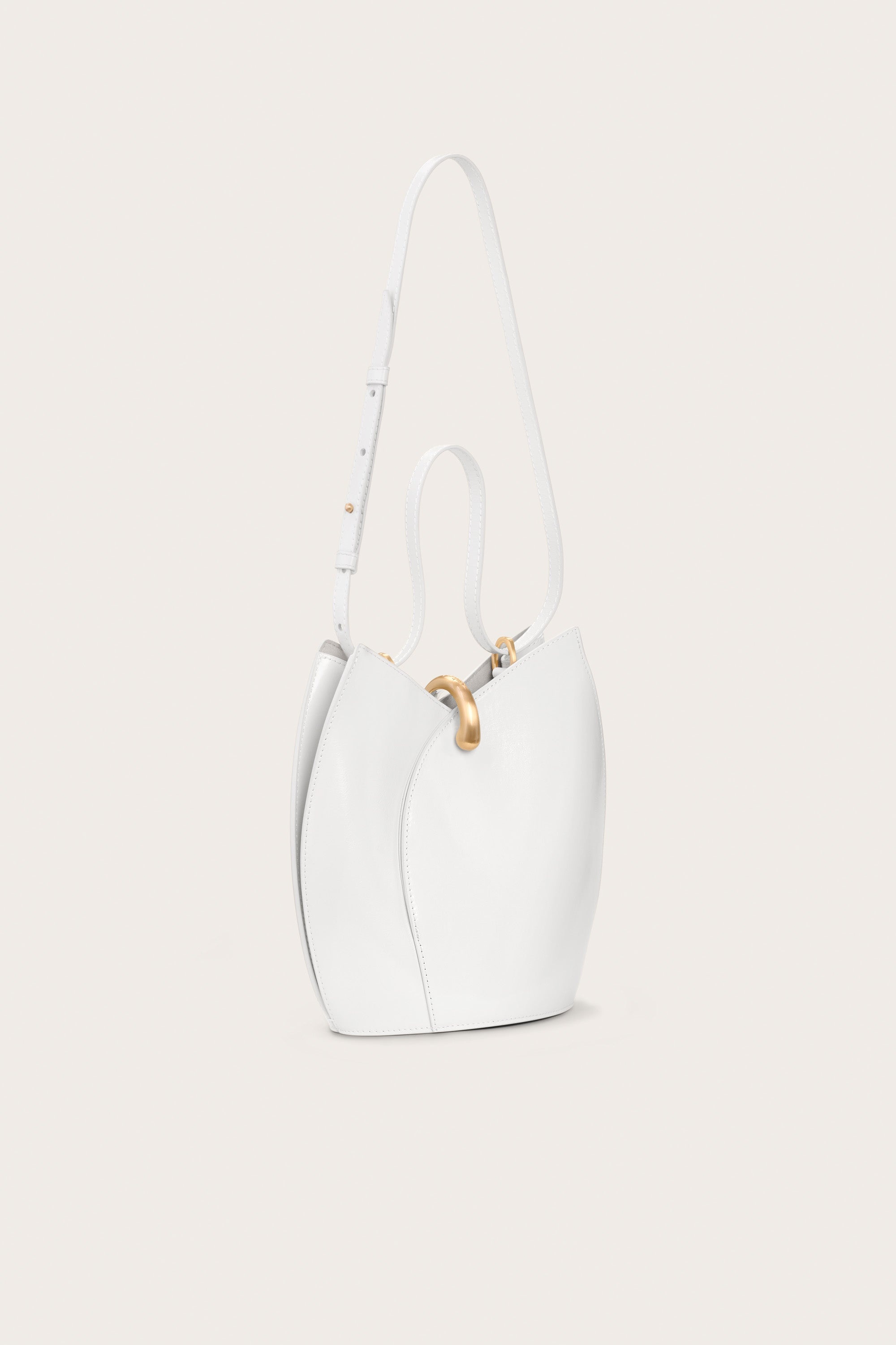 GIADA SHOULDER BAG - 3