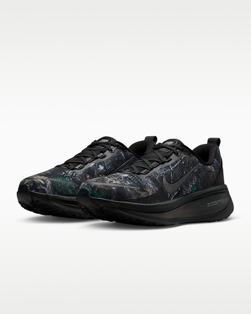 Nike Vomero 18 Men's Realtree® Road Running Shoes 5