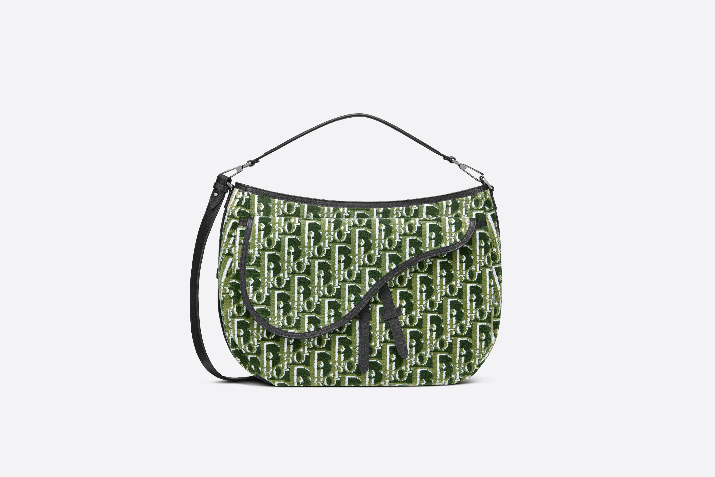 Saddle Soft Bag - 1