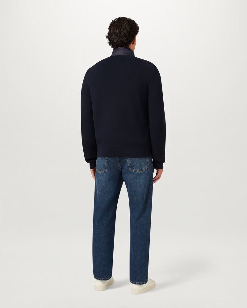 CONTROL CARDIGAN 4