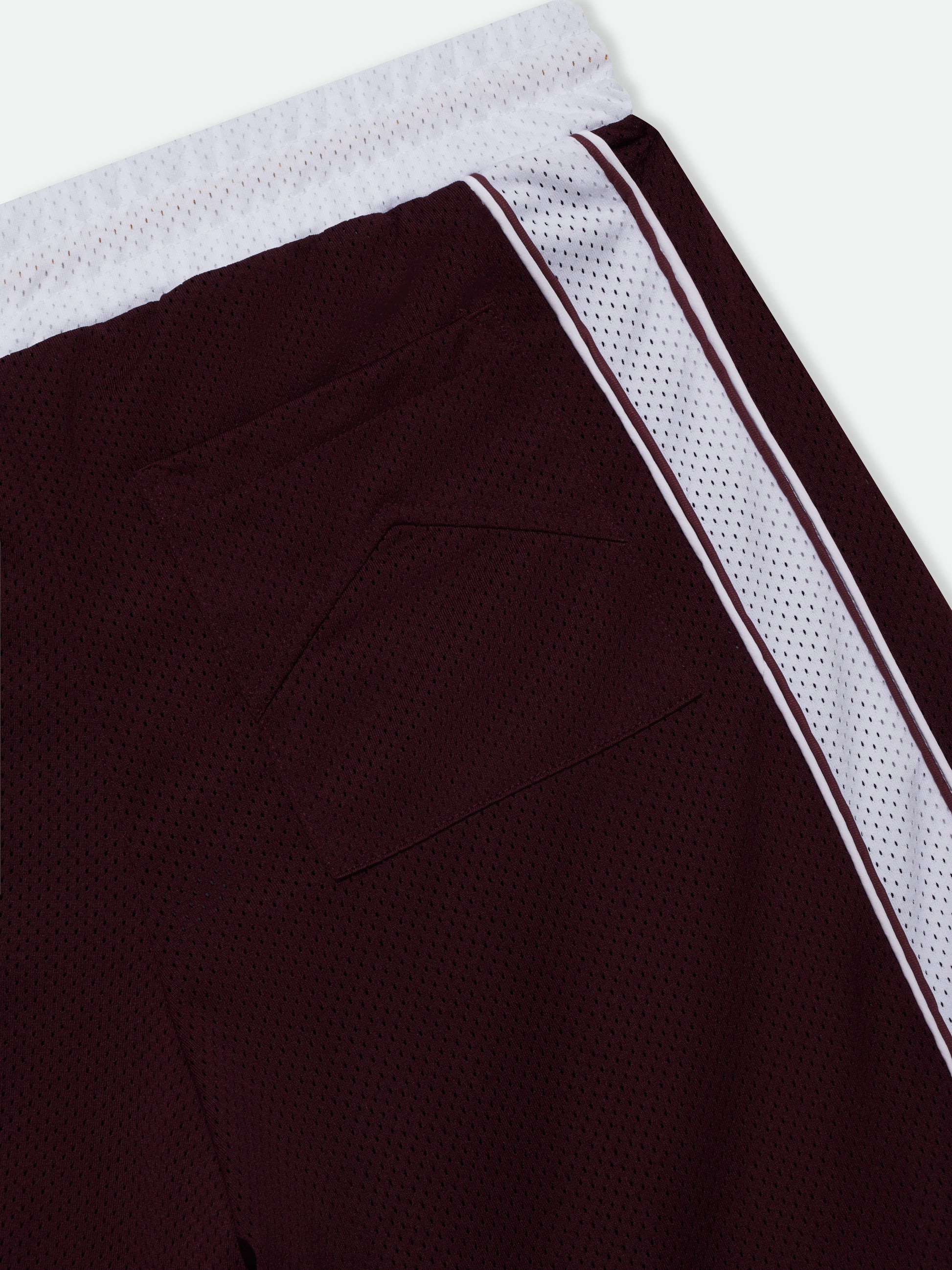 COMO BASKETBALL SHORT - 4