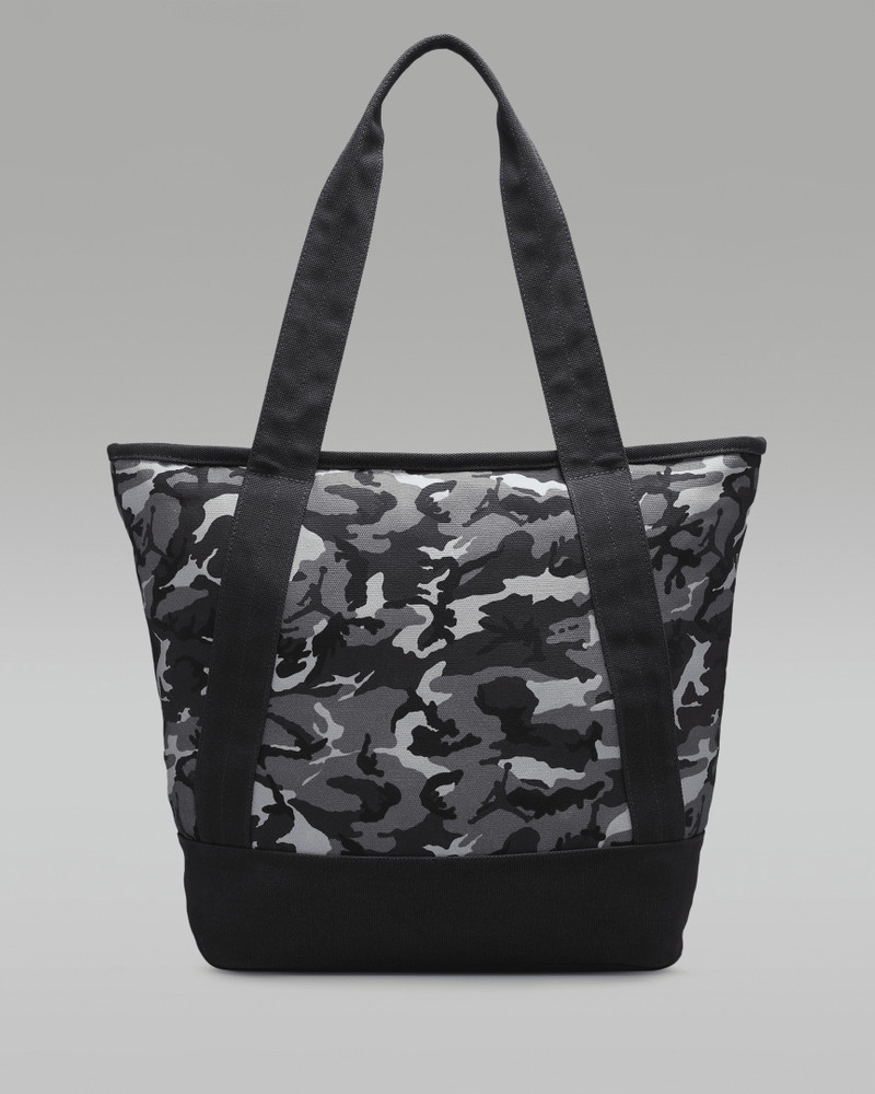 Jordan Printed Flight Tote (34L) 4