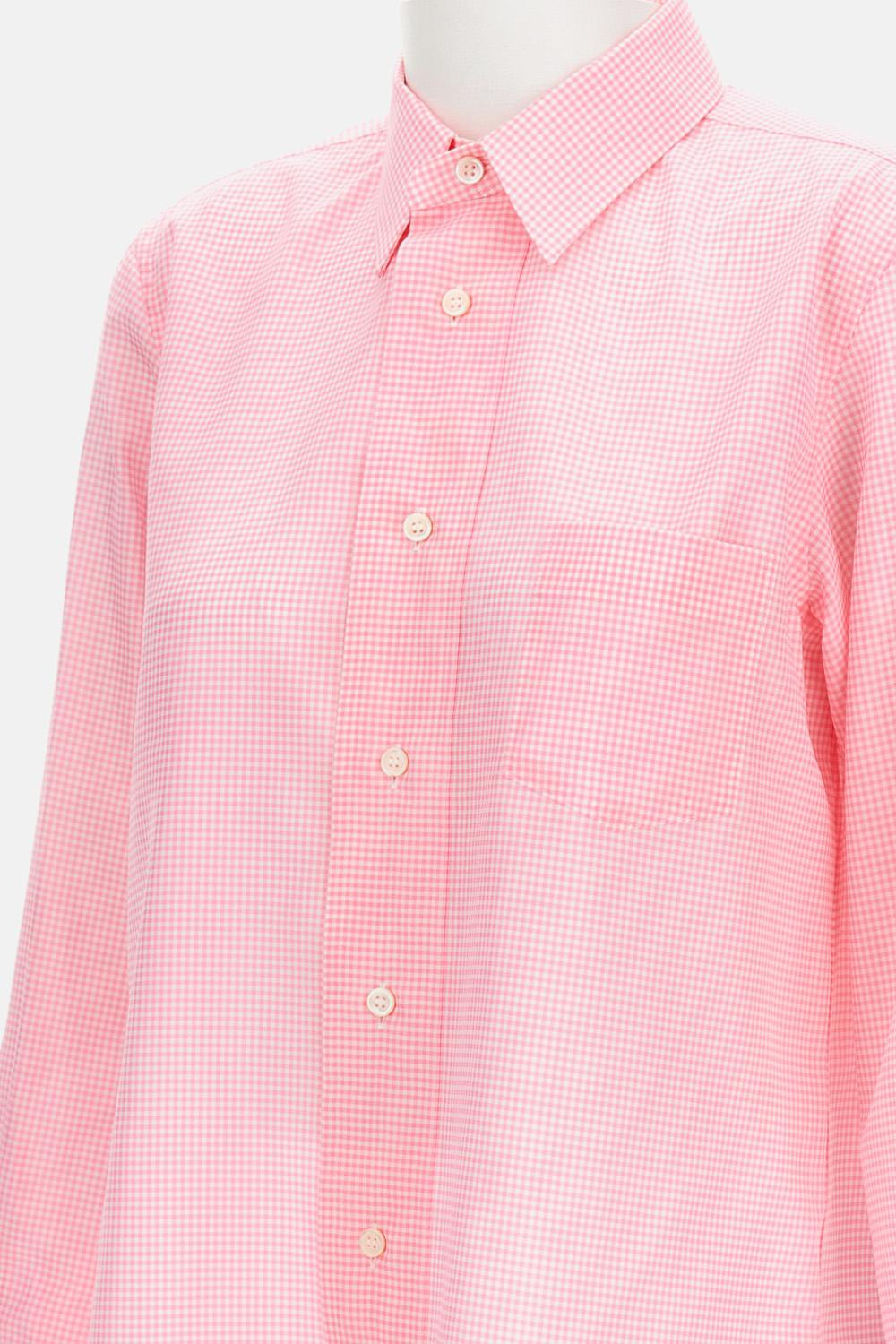 patterned shirt - 3